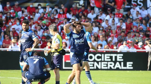 Aviron Bayonnais artwork 6