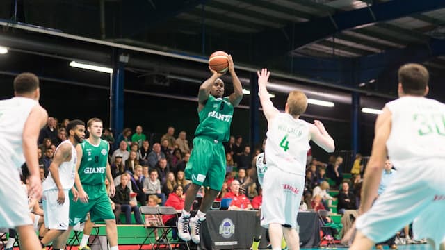 Manchester Giants artwork 6