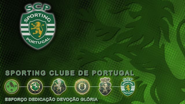 Sporting CP artwork 6