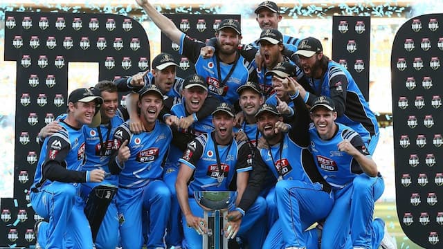Adelaide Strikers artwork 6