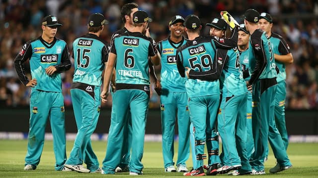 Brisbane Heat artwork 6