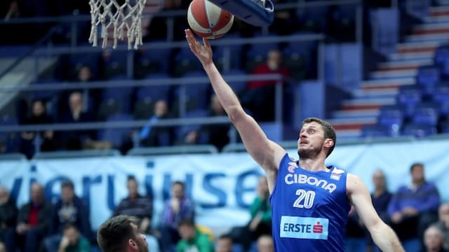 Cibona Zagreb artwork 6