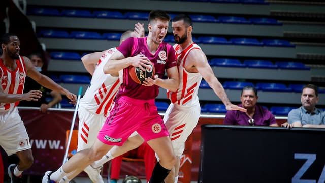 KK Mega Basket artwork 6