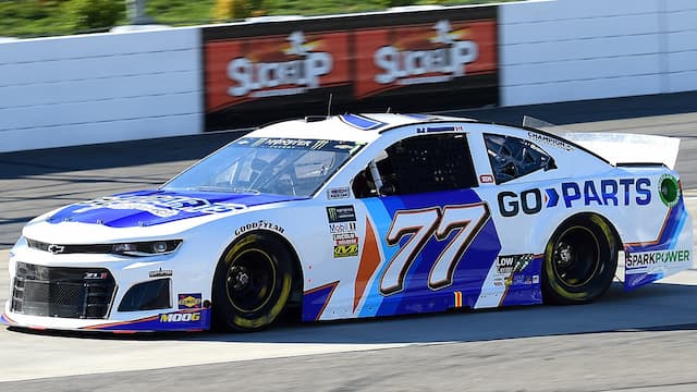 Spire Sports artwork 6