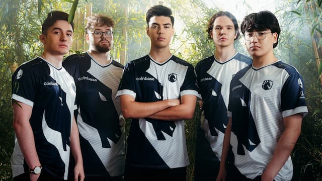 Team Liquid artwork 6