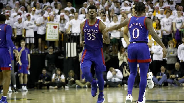 Kansas State artwork 6