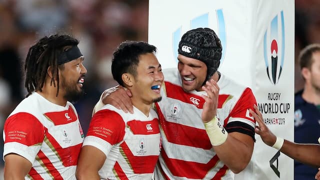 Japan Rugby artwork 6