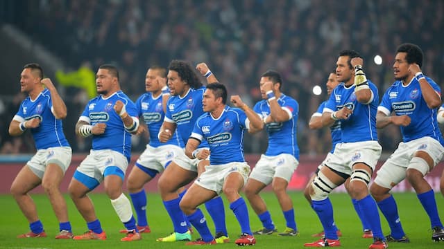 Samoa Rugby artwork 6