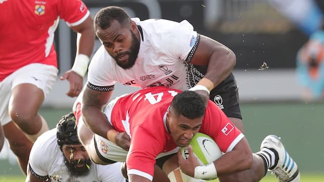 Tonga Rugby artwork 6