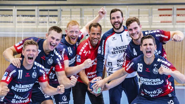 SG Flensburg-Handewitt artwork 6