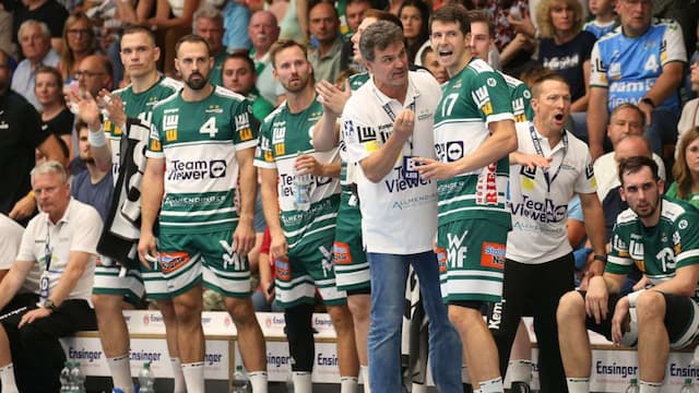 TPSG Frisch Auf Göppingen artwork 6