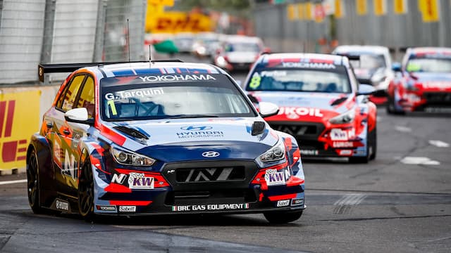 N Squadra Corse artwork 6