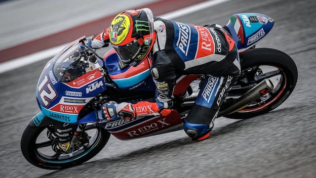 CFMoto Racing Prüstel GP artwork 6