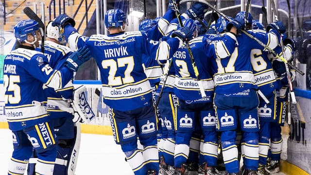 Leksands IF artwork 6