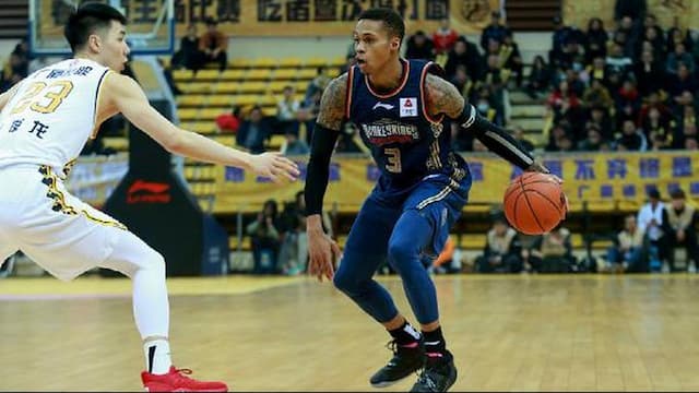 Nanjing Monkey Kings artwork 6