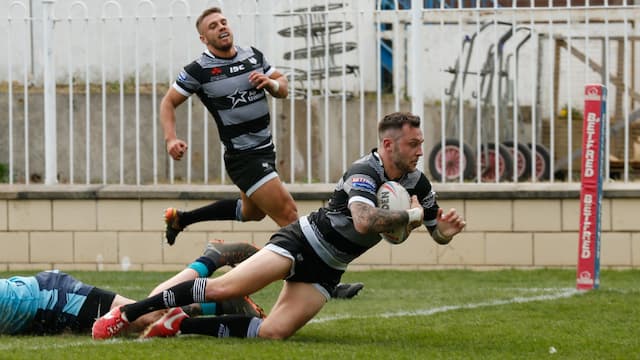 Toronto Wolfpack artwork 6