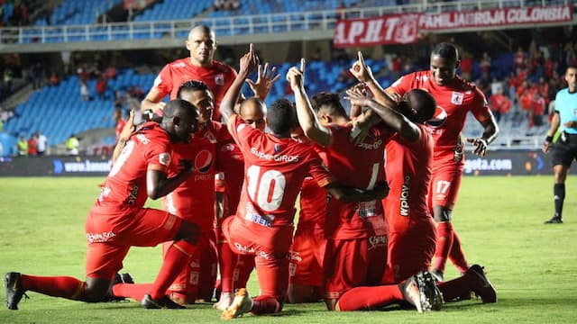 América de Cali artwork 6