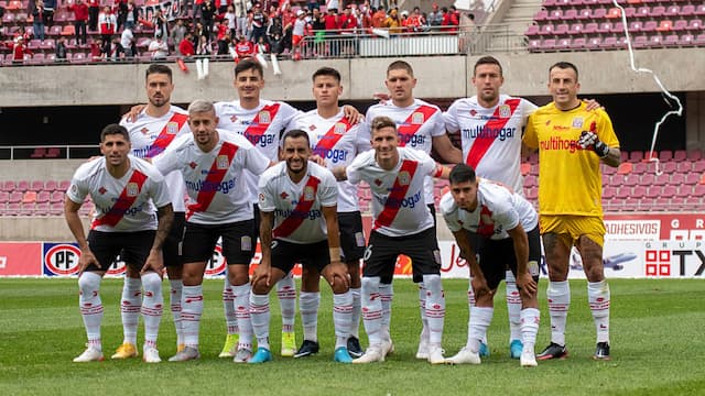 Curicó Unido artwork 4