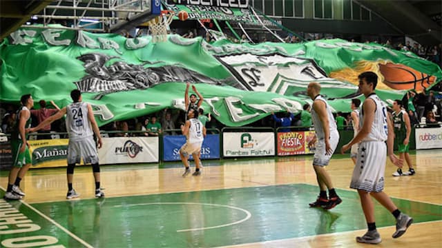 Ferro Carril Oeste artwork 6