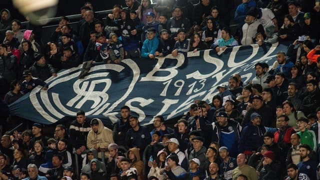 Independiente Rivadavia artwork 6