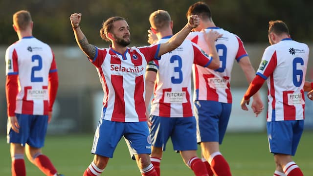 Dorking Wanderers artwork 3