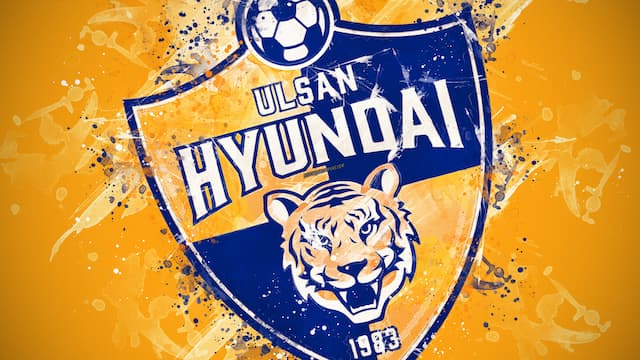 Ulsan Hyundai FC artwork 5