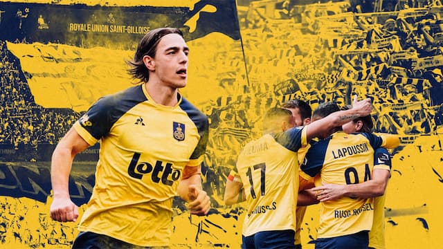 St. Gilloise artwork 5