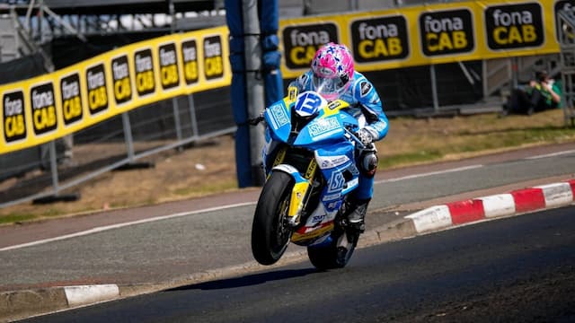 Ashcourt Racing artwork 6