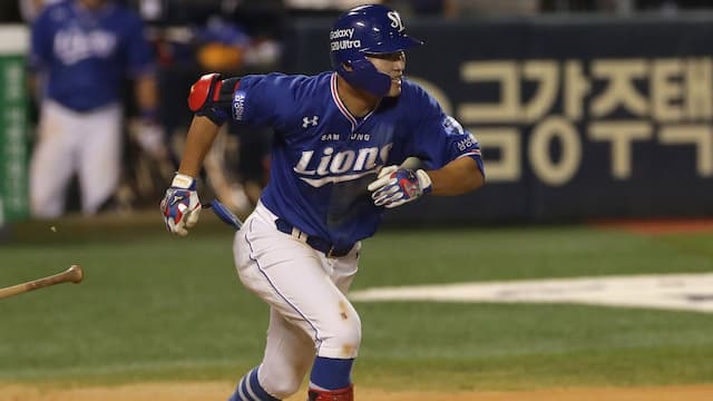 Samsung Lions artwork 6