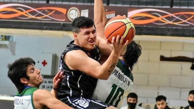 Ciclista Olímpico artwork 6