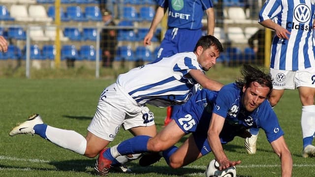 Dinamo Tirana artwork 6