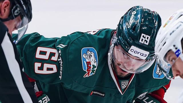 Ak Bars Kazan artwork 6