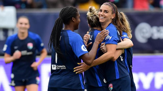 San Diego Wave artwork 6