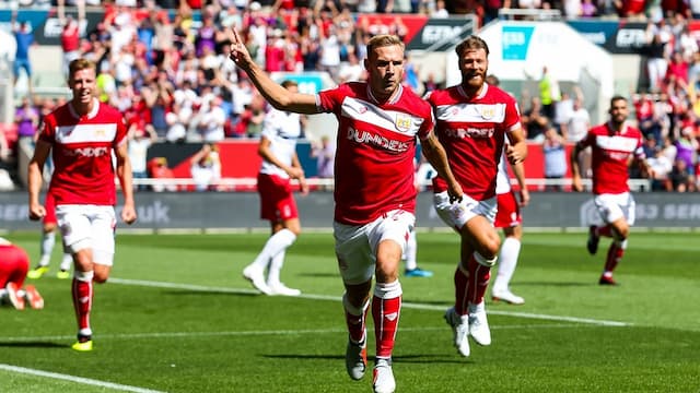 Bristol City artwork 7