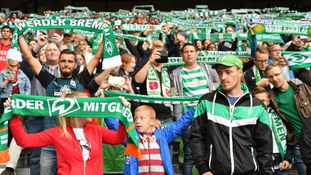 Werder Bremen artwork 7
