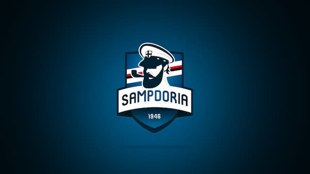 Sampdoria artwork 7