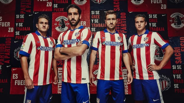 Ath Madrid artwork 7