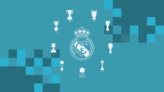 Real Madrid artwork 7