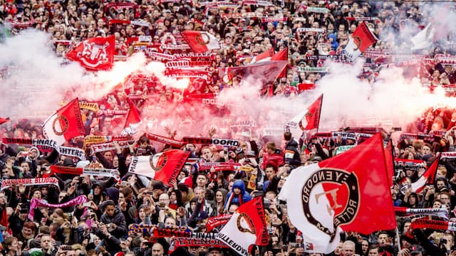 Feyenoord artwork 7