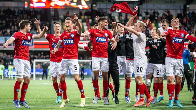 Silkeborg IF artwork 7