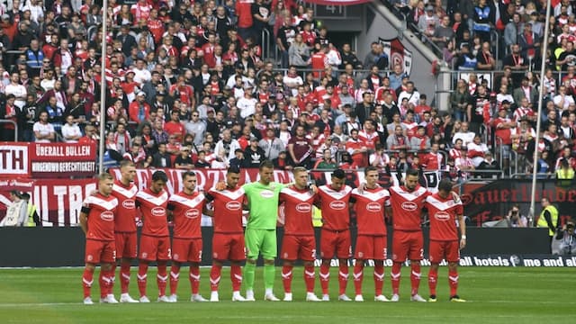 Fortuna Düsseldorf artwork 7