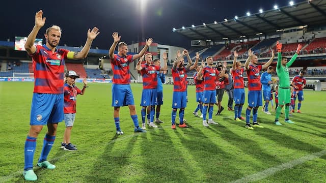 Viktoria Plzen artwork 7