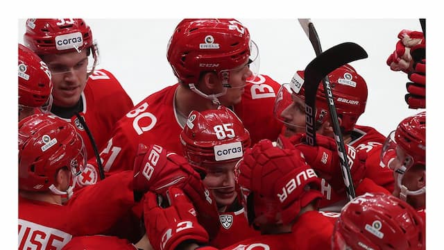 Spartak Moscow artwork 7