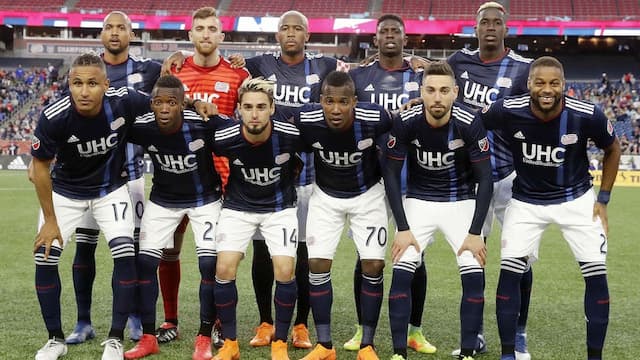 New England Revolution artwork 7