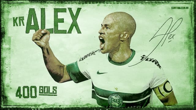 Coritiba artwork 6