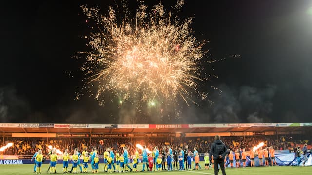 SC Cambuur artwork 7