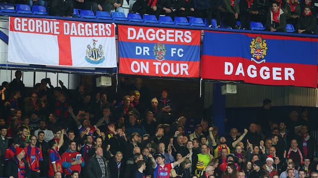 Dagenham and Redbridge artwork 5