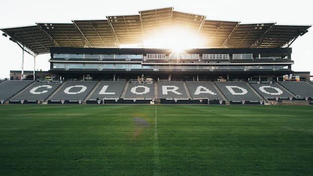 Colorado Rapids artwork 7