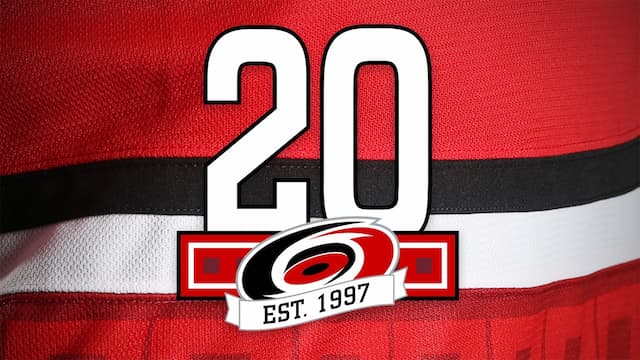 Carolina Hurricanes artwork 7