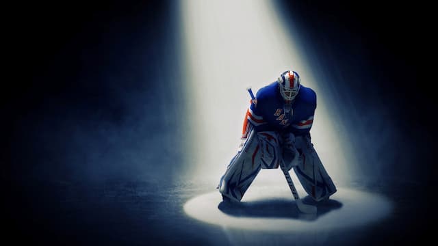 New York Rangers artwork 7